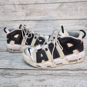 Nike Air More Uptempo '96 "Primary Colors" Men Size 8